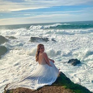 Meet your Posher, Gracie